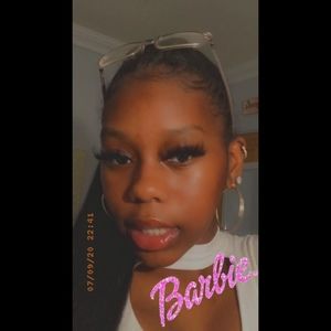 Meet your Posher, Maxie